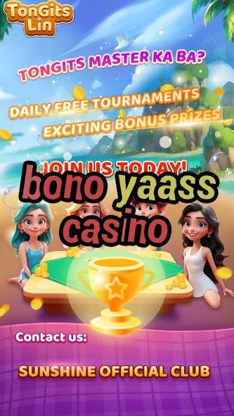 bono yaass casino-bushsandscasino.igamblinglist.com