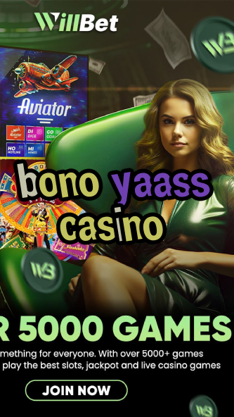 bono yaass casino-bushsandscasino.igamblinglist.com